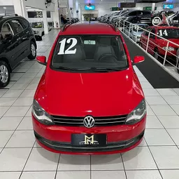 Volkswagen Spacefox
