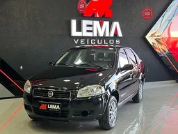 Fiat Siena
