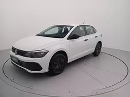 Volkswagen Polo Hatch