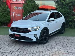 Volkswagen Nivus