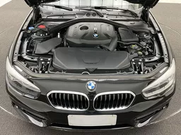 BMW 120i
