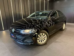 Volkswagen Virtus