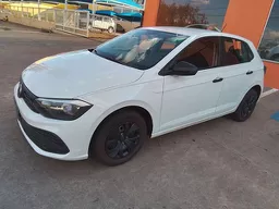 Volkswagen Polo Hatch