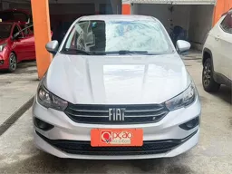 Fiat Cronos