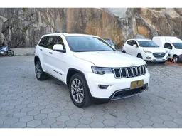 Grand Cherokee