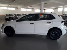 Volkswagen Polo Hatch