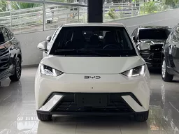 BYD Dolphin Mini