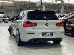 BMW 120i