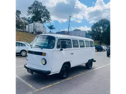 Volkswagen Kombi