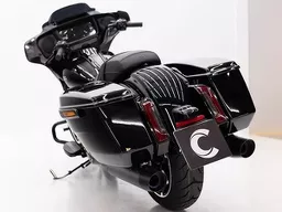 Harley-Davidson Street Glide