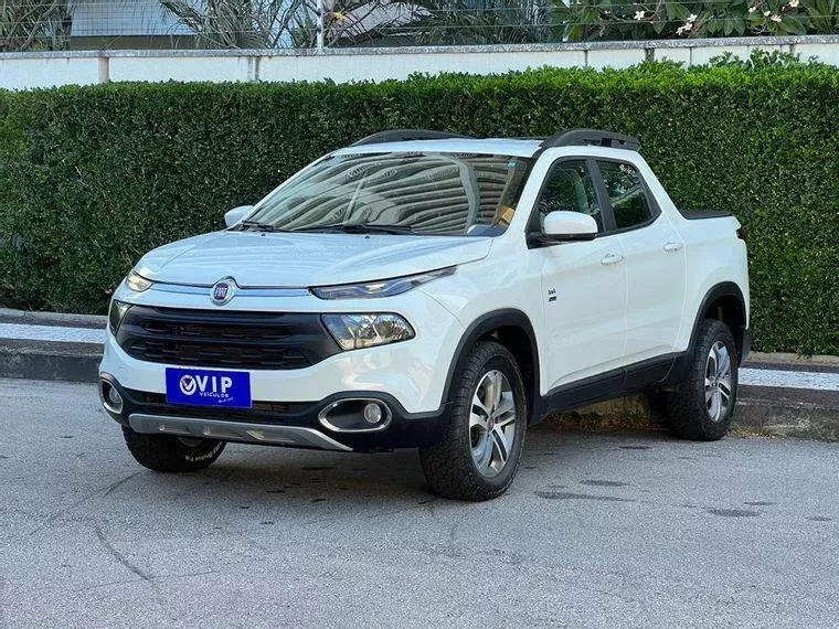 Fiat Toro Branco 1