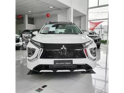 Eclipse Cross