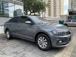 Volkswagen Virtus
