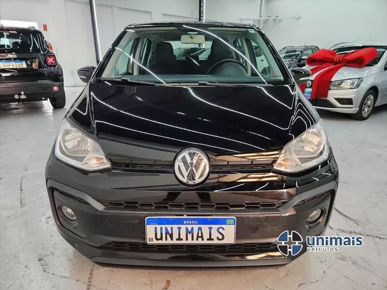 Volkswagen UP Preto 15