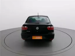 Volkswagen Voyage