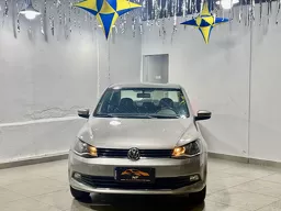 Volkswagen Voyage