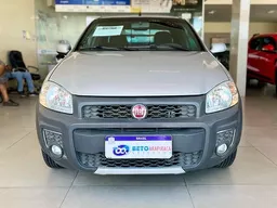 Fiat Strada