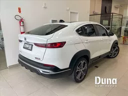 Fiat Fastback