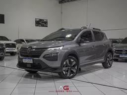 Renault Kardian