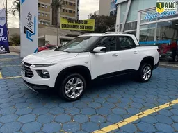Chevrolet Montana