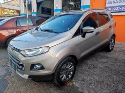 Ecosport