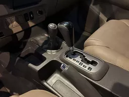 Toyota Hilux SW4