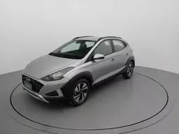 Hyundai HB20X