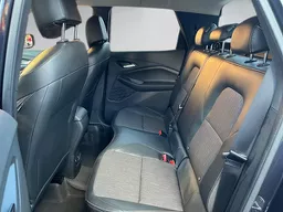 Chevrolet Montana