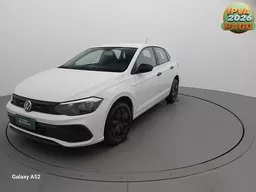 Volkswagen Polo Hatch