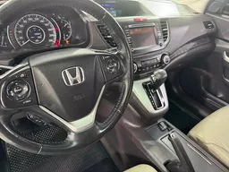 Honda CRV