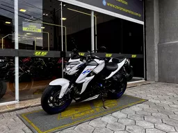 GSX-S