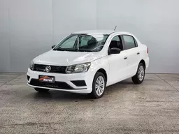 Volkswagen Voyage