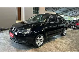 Volkswagen Polo Sedan
