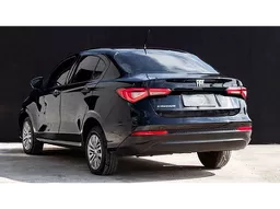 Fiat Cronos