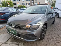 Volkswagen Polo Hatch