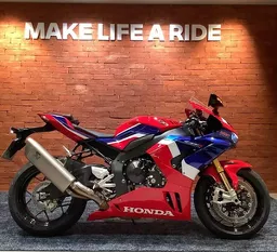 CBR 1000