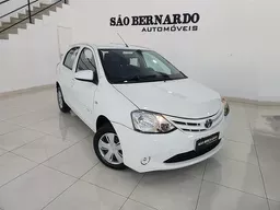 Toyota Etios