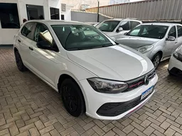 Volkswagen Polo Hatch