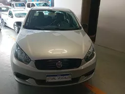Fiat Grand Siena