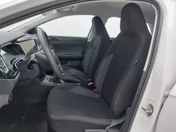 Volkswagen Polo Hatch