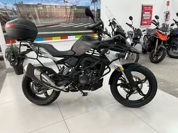 G 310 GS