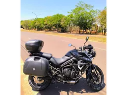 Tiger 800