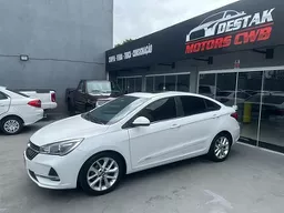 Chery Arrizo 5