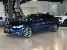 BMW 320i
