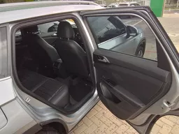 Volkswagen Taos