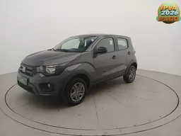 Fiat Mobi