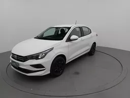 Fiat Cronos