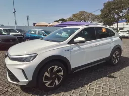 Volkswagen Nivus