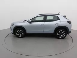 Volkswagen Tera