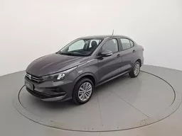 Fiat Cronos